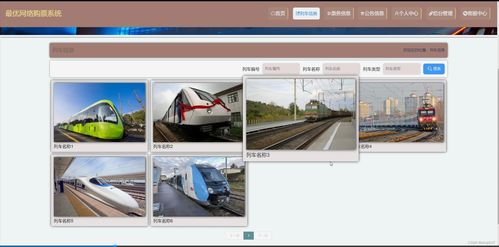 基于Java的智能網(wǎng)絡(luò)購(gòu)票系統(tǒng)的設(shè)計(jì)與實(shí)現(xiàn)——附源碼、數(shù)據(jù)庫(kù)及論文