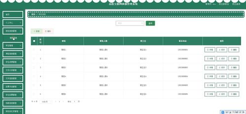 Java SSM框架下高?；ヂ?lián)網(wǎng)班級管理系統(tǒng)46d04的設(shè)計、實現(xiàn)與部署全解析